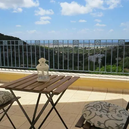 Artsea Studio Apartment With Sea View Ein Hod Extérieur photo