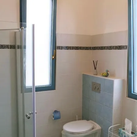 Artsea Studio Apartment With Sea View Ein Hod Extérieur photo