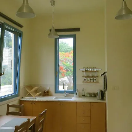 Artsea Studio Apartment With Sea View Ein Hod Extérieur photo