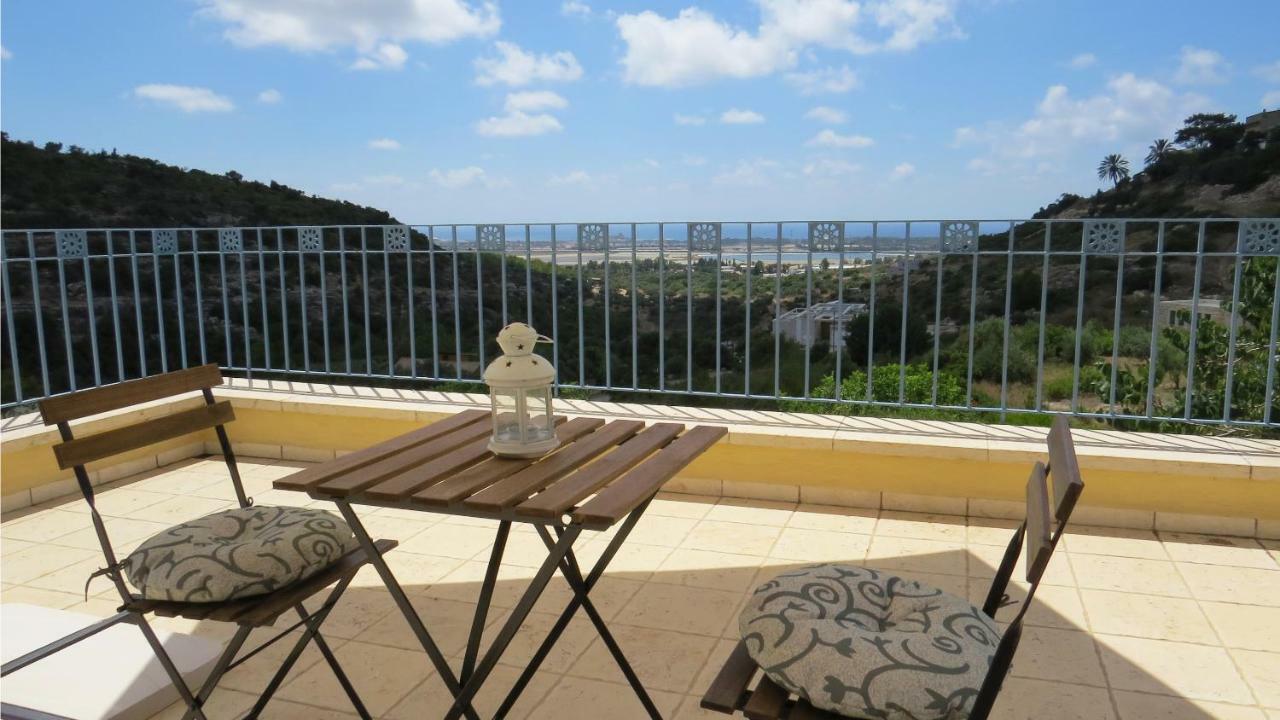 Artsea With Sea View Ein Hod