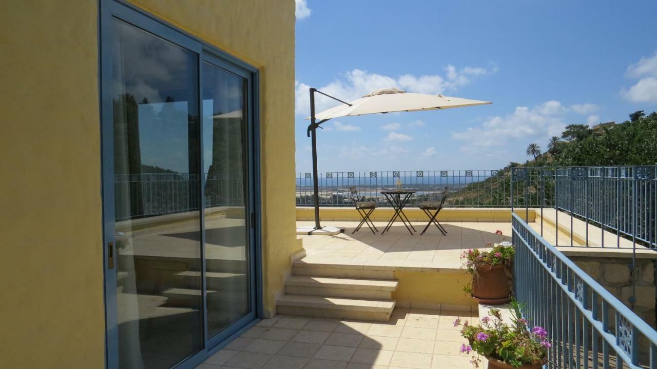 Artsea With Sea View Appartement *