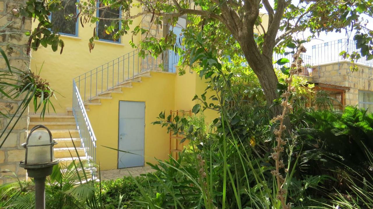 Appartement Artsea With Sea View Ein Hod