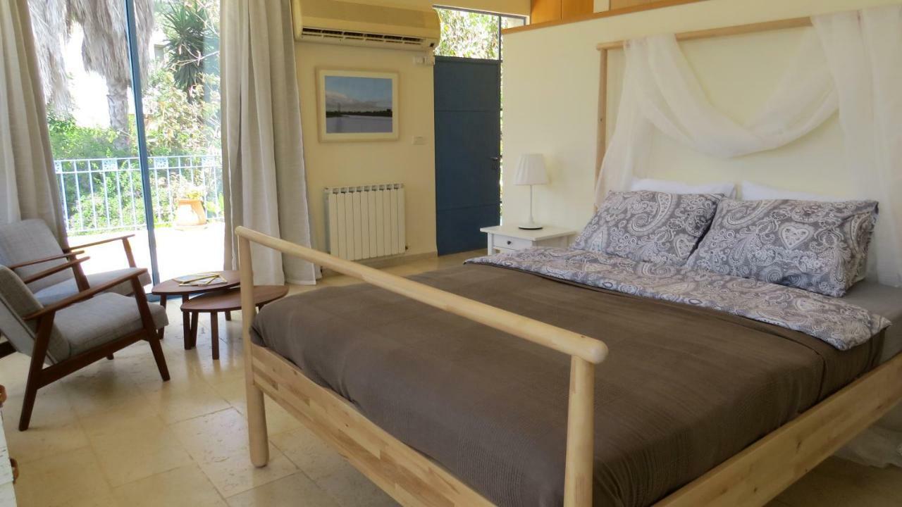 Artsea With Sea View Appartement *