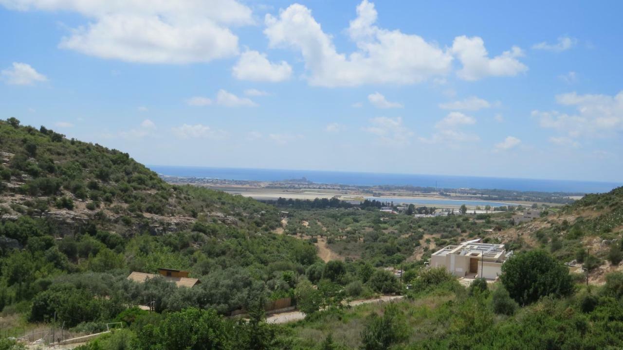 Appartement Artsea With Sea View *