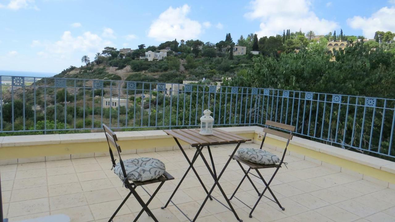 Appartement Artsea With Sea View Ein Hod